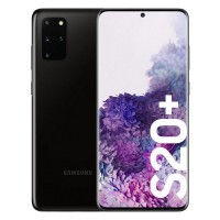 Samsung Galaxy S20+ SM-G985F Black